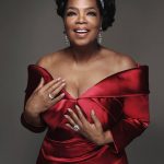 Oprah Winfrey Vogue Interview