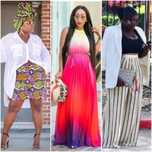 Style Tips To Hide Belly Fat 
