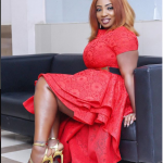 Anita Joseph Liking Celebrities Post