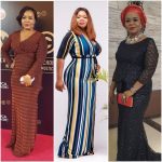 Bimbo Oshin Style Photos