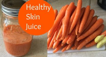 5 Different Ways To Use Carrot To Cure Acne In A Week