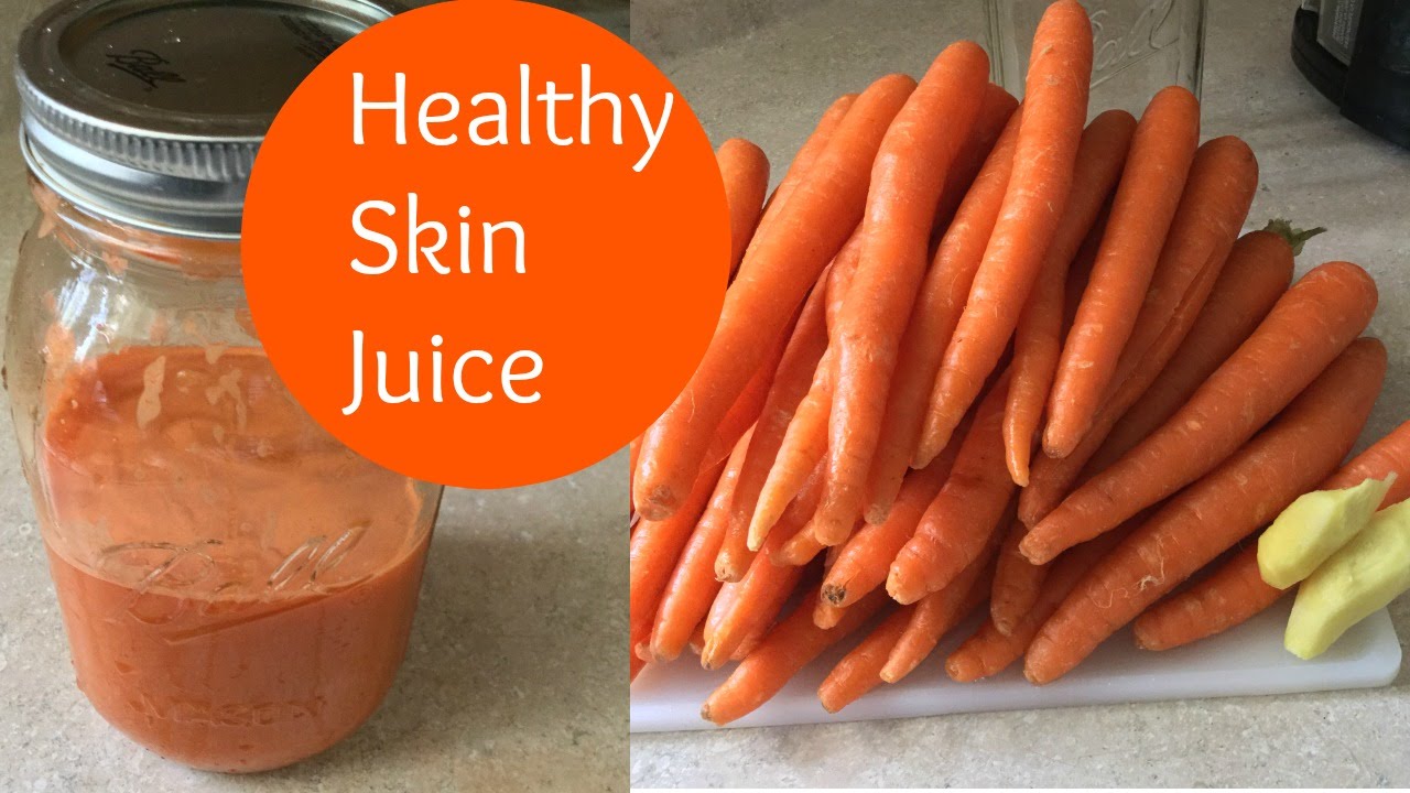 Carrot Juice