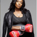 Chika Ike New Book