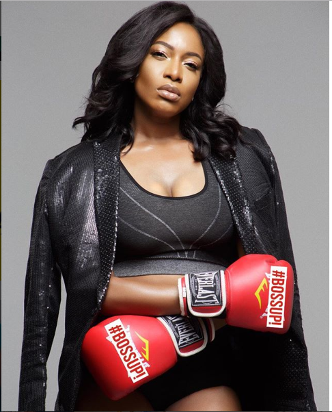 Chika Ike New Book