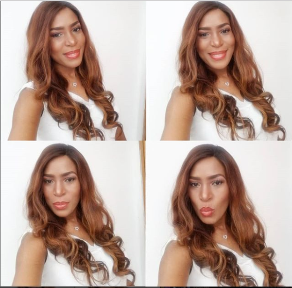 Linda Ikeji New Month Message