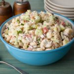macaroni salad recipe