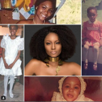 Osas Ajibade Self esteem Issues