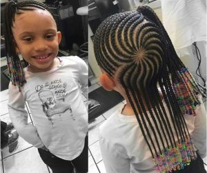 Latest Hairstyles For Children | FabWoman
