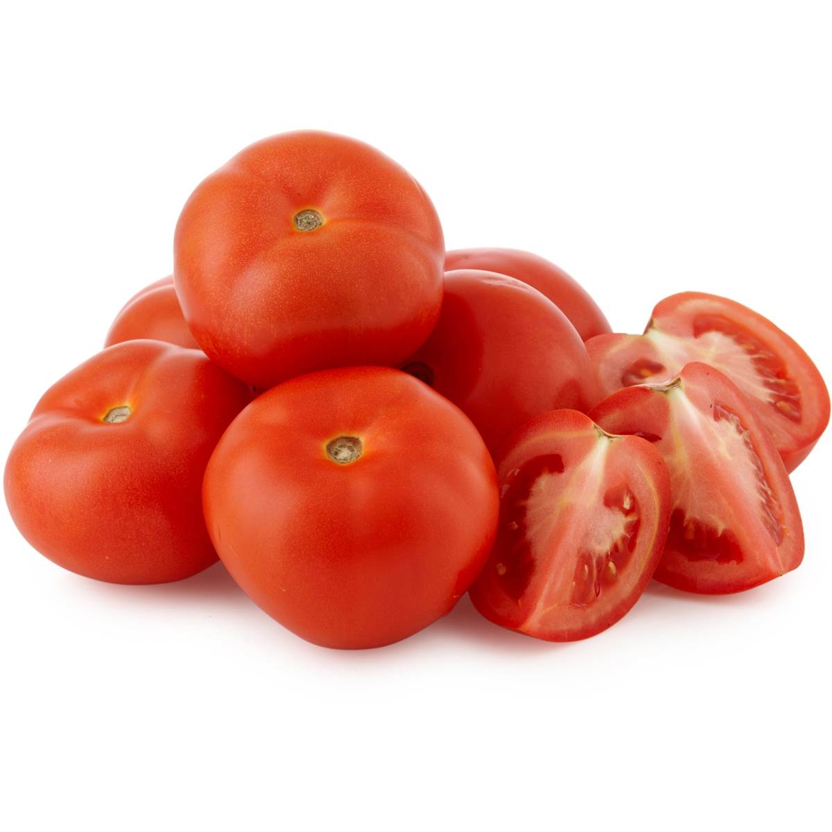 tomatoes for white heads
