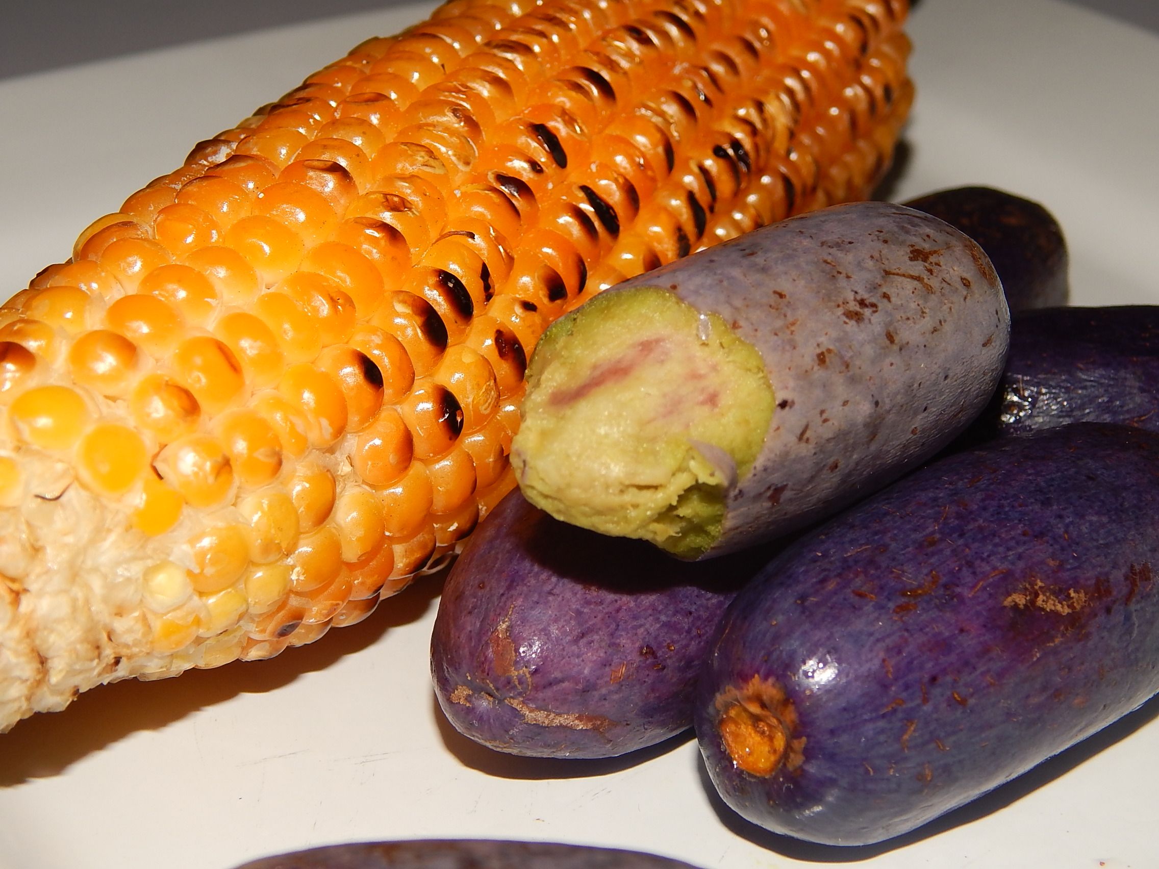 ube roasted corn benefits FabWoman News, Celebrity, Beauty, Style
