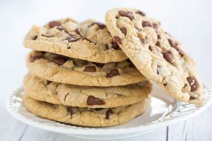 Avoid Eating These Foods After 40