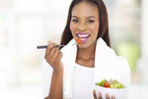 Avoid Eating These Foods After 40