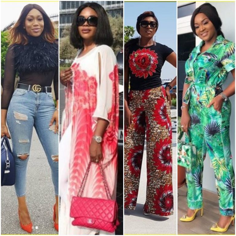 Best Dressed Female Celebrities Of The Week August 2018 Photos FabWoman