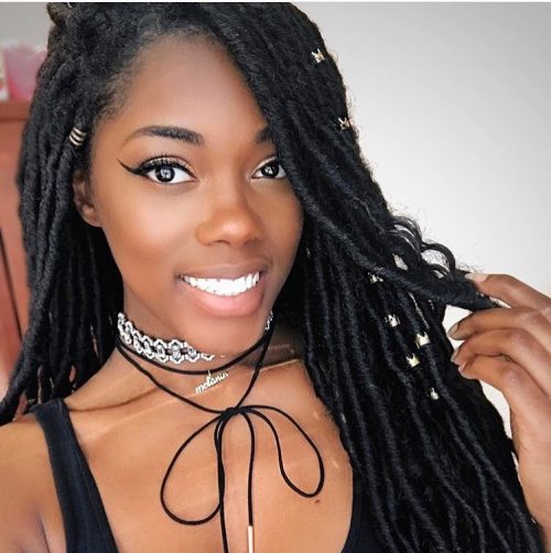 10 Brazilian Wool Hairstyles That Are Perfect For Protective Styling Connect Naija