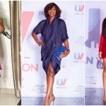 from lagos with love premierebest dressed celebritie