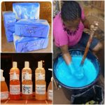 soap production business nigeria