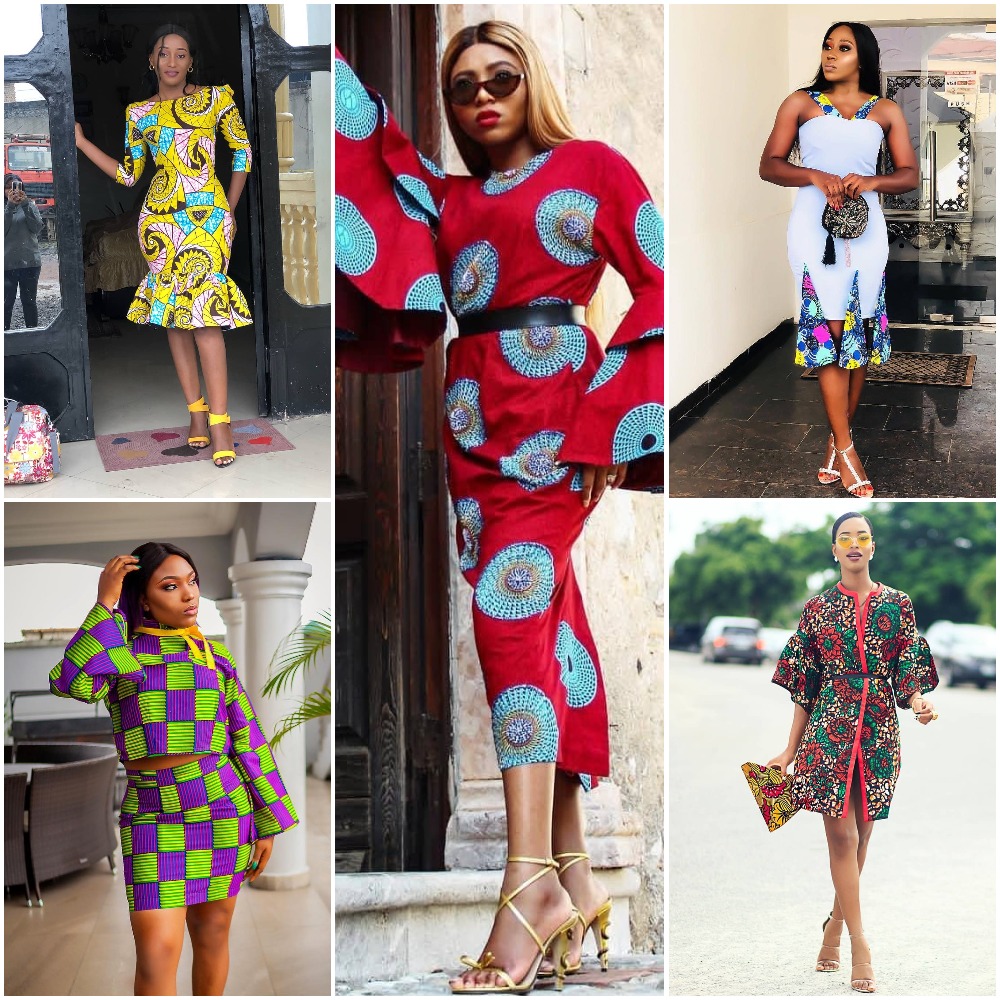 Latest Ankara Styles For Weekend Outings |FabWoman