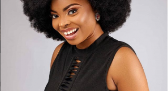 12 Things You Probably Didn’t Know About Juliana Olayode ‘Toyo Baby’ As She Turns A Year Older