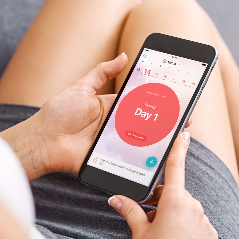 Best Free Menstruation Tracking Apps For Women
