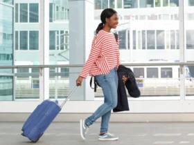 Medical Tests Before Traveling Abroad