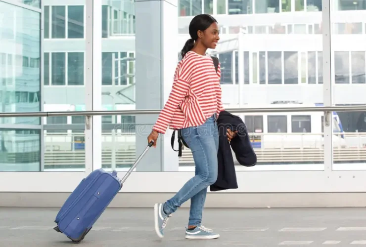 Medical Tests Before Traveling Abroad