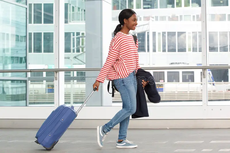 Medical Tests Before Traveling Abroad
