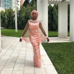 trending pastel pink asoebi styles fabwoman