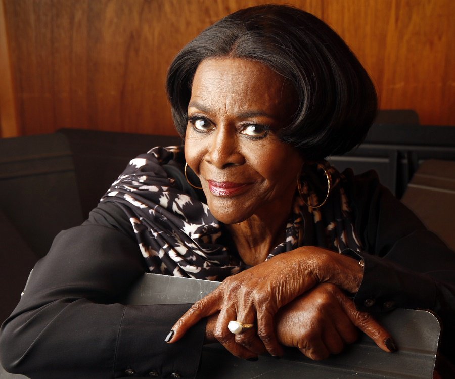 Cicely Tyson Biography FabWoman - FabWoman | News, Style ...