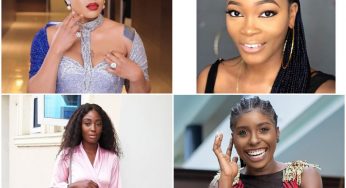 4 Female Stylists Who Made Your Favorite Celebrities Look Good At The #AMVCA2018