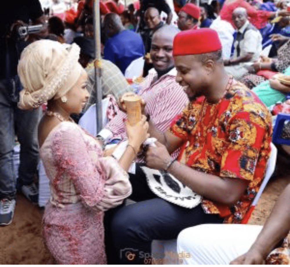 Igbo Traditional Wedding