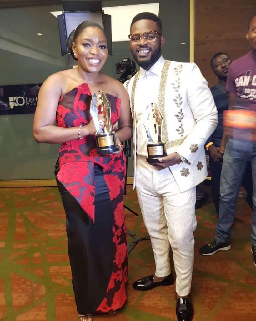 Bisola Aiyeola Biography Profile FabWoman