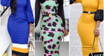 9 Stylish Outfits You Can Wear To Church As Seen On BBNaija Star, Cee-C