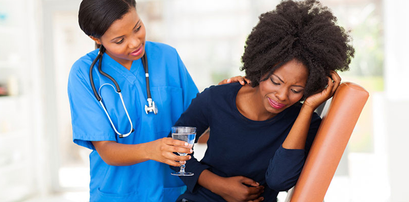Infections That Cause Cancer