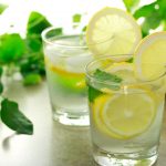 Beauty Benefits Of Lime Water