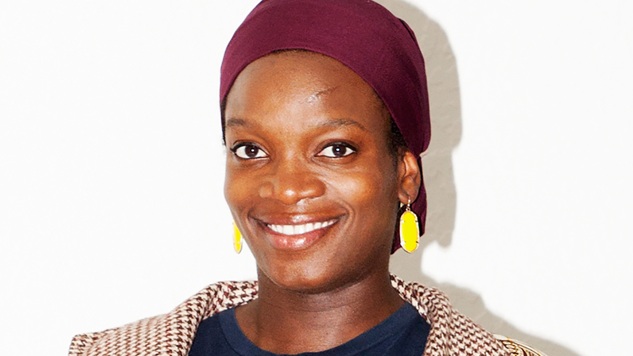 Njideka Akunyili Crosby Biography |Profile | FabWoman
