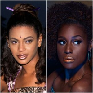 90s Beauty And Fashion Trends That Are Back In 2018 Photos