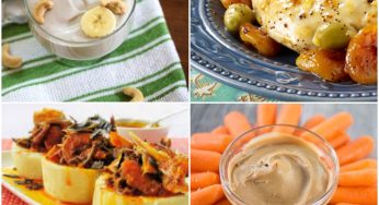 6 Food Combinations You Should Try For Breakfast
