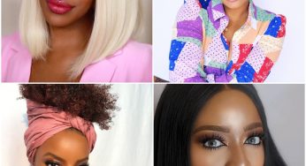 10 Chic Makeup Looks That Are Perfect For Work