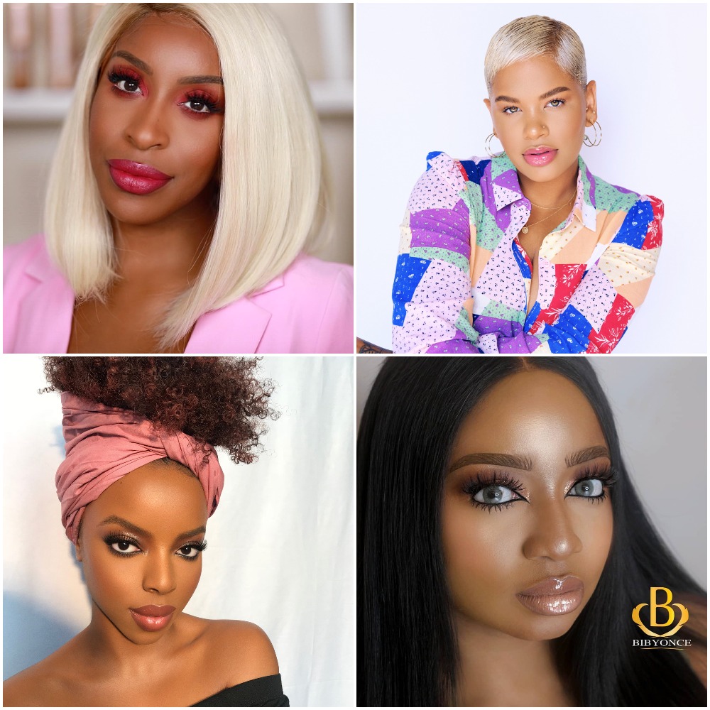 Office Makeup Looks For Black Women 2018| Photos| FabWoman
