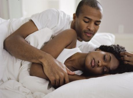 Sex Without Consent
