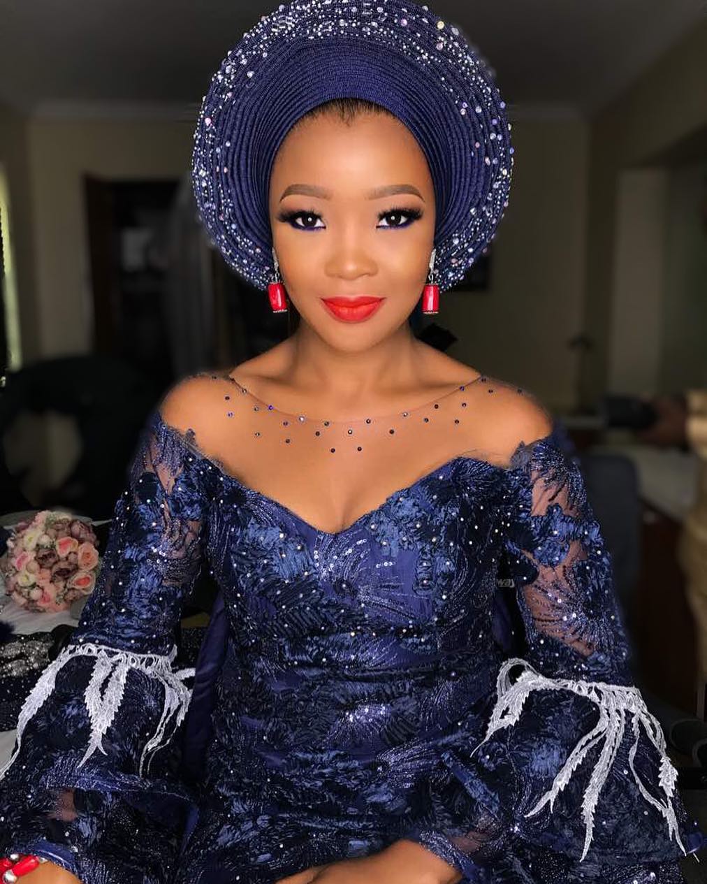 yoruba brides fab woman ng - FabWoman | News, Celebrity, Beauty, Style ...