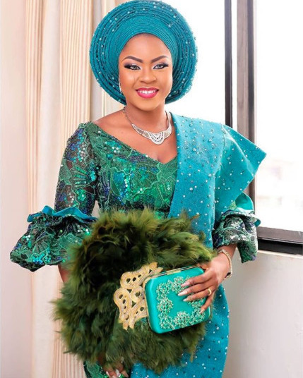 yoruba brides 6 - FabWoman | News, Celebrity, Beauty, Style, Money ...
