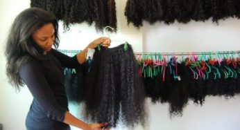 Everything To Know About Starting A Hair Business In Nigeria