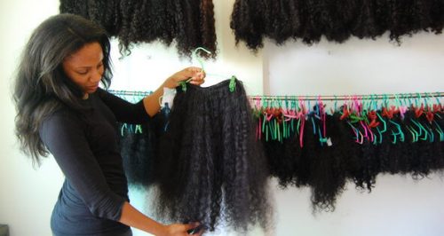 Hair Extension Business In Nigeria:Things To Know |Fabwoman