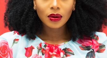 Wow! Dakore Shares Stunning Pictures To Mark Her 40th Birthday