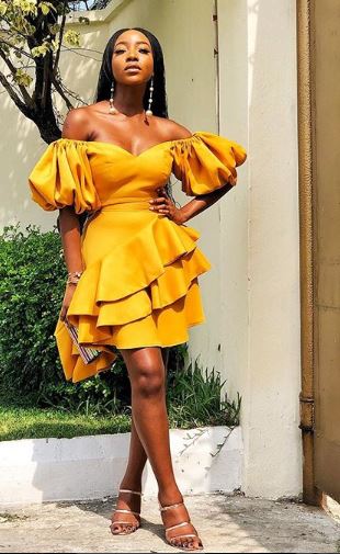 Inidima Okojie 13 - FabWoman | News, Celebrity, Beauty, Style, Money ...