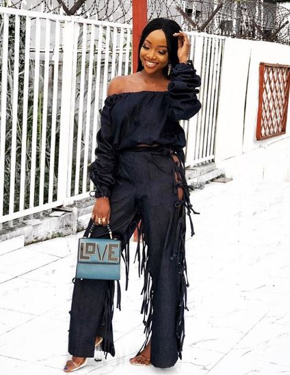 Inidima Okojie 14 - FabWoman | News, Celebrity, Beauty, Style, Money ...