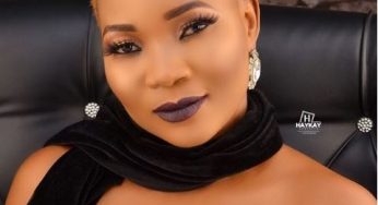 Nollywood Actress, Jumoke Odetola Is The Definition Of Beauty In Latest Birthday Photos