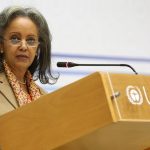 Sahle-Work Zewde