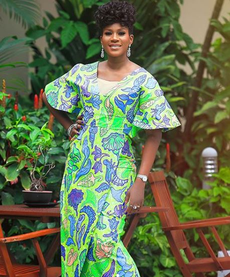Stephanie Linus 6 - FabWoman | News, Style, Living Content For The ...